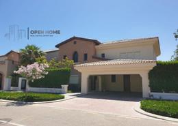 Villa - 6 bedrooms for للبيع in Marassi - Sidi Abdel Rahman - North Coast