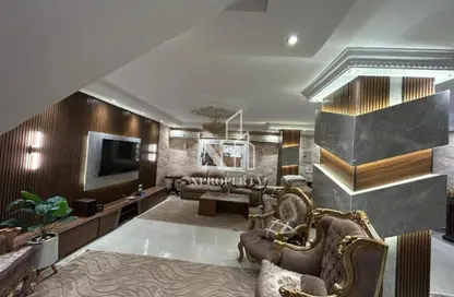 دوبلكس - 3 غرف نوم - 2 حمامات للبيع في البوابة الاولي - خوفو - حدائق الاهرام - الجيزة دوبلكس - 3 غرف نوم - 2 حمامات للبيع في البوابة الاولي - خوفو - حدائق الاهرام - الجيزة