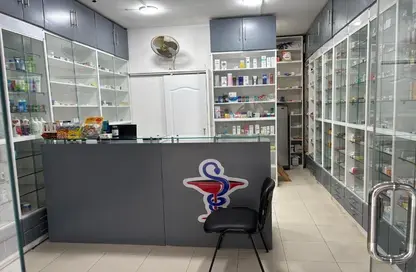 Retail - Studio - 1 Bathroom for sale in Ahmed Abou Al Ela St. - 8th Zone - Nasr City - Cairo