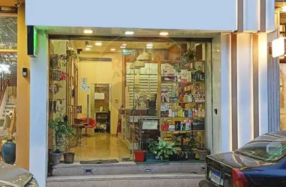 محل تجاري - استوديو - 1 حمام للبيع في شارع محمد درويش الديب - كفر عبده - رشدي - حي شرق - الاسكندرية