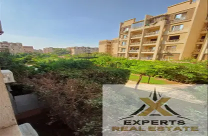 Apartment - 2 Bedrooms - 2 Bathrooms for sale in Privado - Madinaty - Cairo