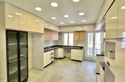 Apartment - 3 Bedrooms - 2 Bathrooms for rent in Mountain View Hyde Park - 5th Settlement Compounds - The 5th Settlement - New Cairo City - Cairo