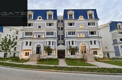 iVilla - 3 Bedrooms - 3 Bathrooms for sale in Mountain View Hyde Park - 5th Settlement Compounds - The 5th Settlement - New Cairo City - Cairo