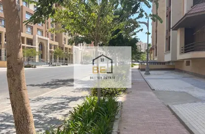Apartment - 3 Bedrooms - 3 Bathrooms for rent in Al Maqsad - New Capital Compounds - New Capital City - Cairo