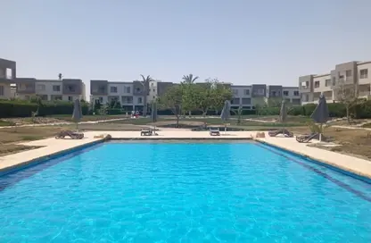 شاليه - غرفة نوم - 1 حمام للبيع في أمواج - سيدي عبد الرحمن - الساحل الشمالي