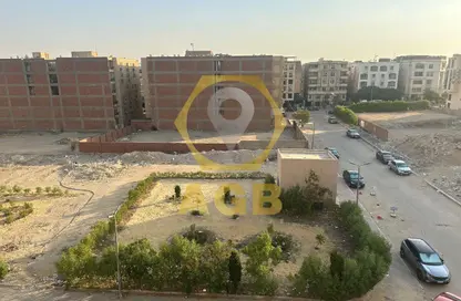 Apartment - 3 Bedrooms - 3 Bathrooms for sale in Masaken Sheraton - Sheraton Al Matar - El Nozha - Cairo