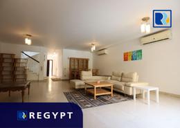 شقة - 3 غرف نوم - 3 حمامات for للايجار in سرايات المعادي - حي المعادي - القاهرة