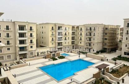 Penthouse - 5 Bedrooms - 4 Bathrooms for sale in Mivida - 5th Settlement Compounds - The 5th Settlement - New Cairo City - Cairo