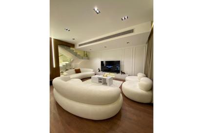 Apartment - 3 Bedrooms - 4 Bathrooms for rent in Mivida - 5th Settlement Compounds - The 5th Settlement - New Cairo City - Cairo