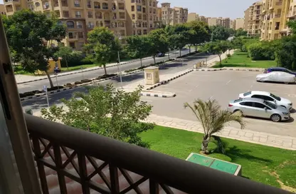 Apartment - 4 Bedrooms - 4 Bathrooms for sale in Privado - Madinaty - Cairo