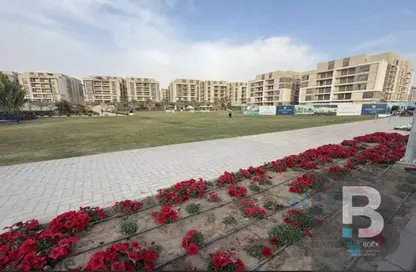 Townhouse - 5 Bedrooms - 5 Bathrooms for sale in Moon Residences - Fifth Square - The 5th Settlement - New Cairo City - Cairo