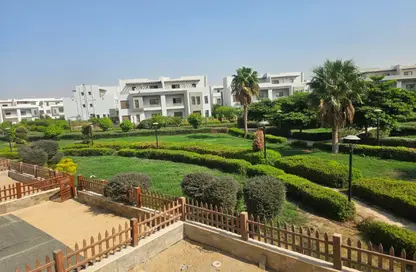 Townhouse - 4 Bedrooms - 5 Bathrooms for sale in Wesal City - El Shorouk Compounds - Shorouk City - Cairo