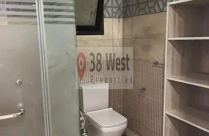 دوبلكس - 4 غرف نوم - 4 حمامات للبيع في ويستاون - كمبوندات الشيخ زايد - الشيخ زايد - الجيزة