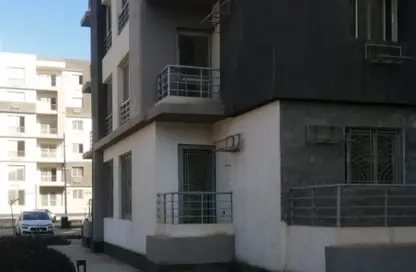 شقة - 3 غرف نوم - 3 حمامات للبيع في جنة 2 - كمبوندات الشيخ زايد - الشيخ زايد - الجيزة