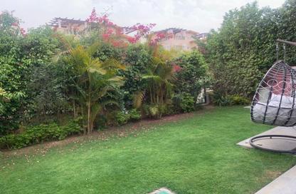 Twin House - 3 Bedrooms - 5 Bathrooms for rent in Hyde Park - 5th Settlement Compounds - The 5th Settlement - New Cairo City - Cairo