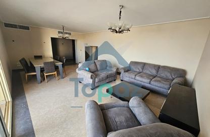 (بنتهاوس  (روف - 4 غرف نوم - 5 حمامات للايجار في نيو جيزة - طريق مصر اسكندرية الصحراوي - مدينة 6 أكتوبر - الجيزة