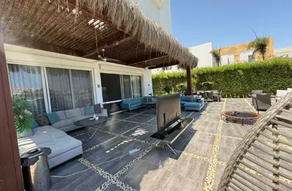 Villa - 5 Bedrooms - 6 Bathrooms for sale in Seashell - Sidi Abdel Rahman - North Coast