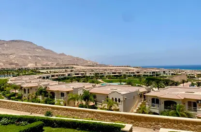 شاليه - 3 غرف نوم - 2 حمامات للبيع في لافيستا 6 - لافيستا - العين السخنة - السويس