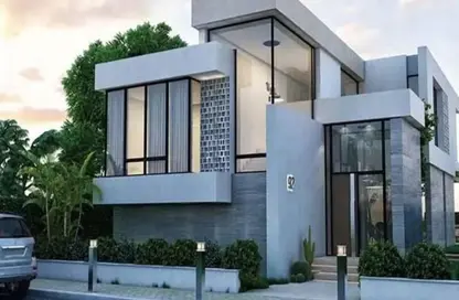 شاليه - 2 غرف نوم - 2 حمامات للبيع في زويا - سيدي عبد الرحمن - الساحل الشمالي