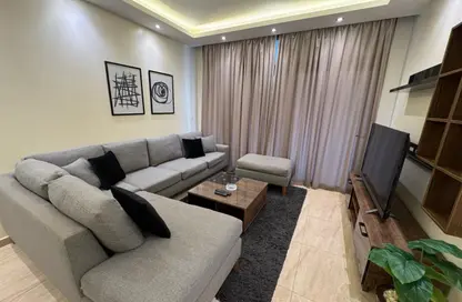 Apartment - 2 Bedrooms - 2 Bathrooms for rent in Eastown - 5th Settlement Compounds - The 5th Settlement - New Cairo City - Cairo Apartment - 2 Bedrooms - 2 Bathrooms for rent in Eastown - 5th Settlement Compounds - The 5th Settlement - New Cairo City - Cairo