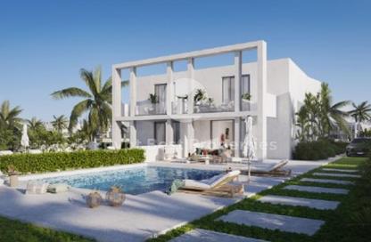 Villa - 5 Bedrooms - 6 Bathrooms for sale in D-Bay - Qesm Ad Dabaah - North Coast