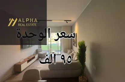 شقة - 3 غرف نوم - 3 حمامات للايجار في فيليت - كمبوندات التجمع الخامس - التجمع الخامس - مدينة القاهرة الجديدة - القاهرة