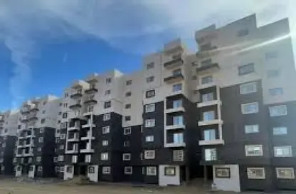 Apartment - 3 Bedrooms - 3 Bathrooms for sale in Stau - New Capital Compounds - New Capital City - Cairo
