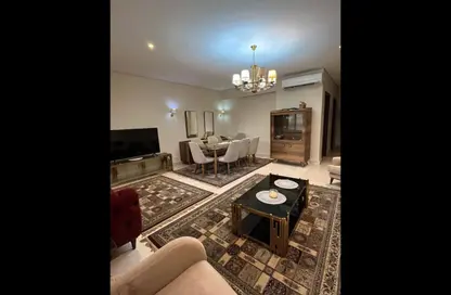 شقة - 3 غرف نوم - 3 حمامات للايجار في 90 افينيو - المستثمرين الجنوبية - مدينة القاهرة الجديدة - القاهرة