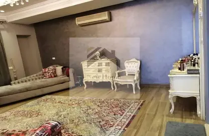 Duplex - 3 Bedrooms - 4 Bathrooms for sale in District 5 - The 5th Settlement - New Cairo City - Cairo