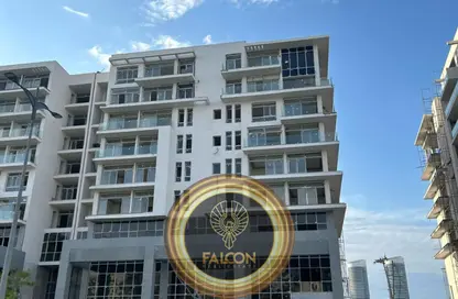 Chalet - 3 Bedrooms - 2 Bathrooms for sale in Mazarine - New Alamein City - Al Alamein - North Coast