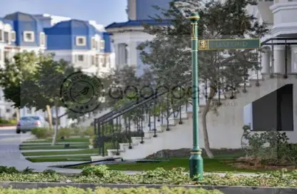 أي فيلا - 3 غرف نوم - 3 حمامات للبيع في ماونتن فيو هايد بارك - كمبوندات التجمع الخامس - التجمع الخامس - مدينة القاهرة الجديدة - القاهرة