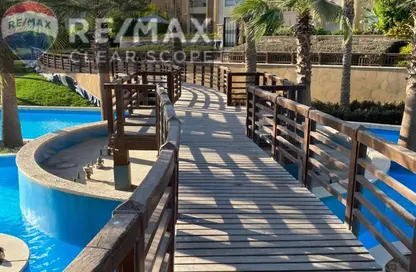 شقة - 3 غرف نوم - 3 حمامات للبيع في ستون ريزيدنس - كمبوندات التجمع الخامس - التجمع الخامس - مدينة القاهرة الجديدة - القاهرة