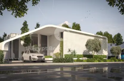 Townhouse - 3 Bedrooms - 3 Bathrooms for sale in Safia - Ras Al Hekma - North Coast