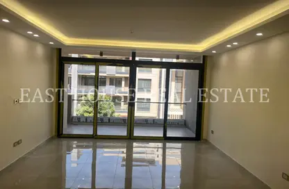 Apartment - 2 Bedrooms - 2 Bathrooms for rent in Azad - 5th Settlement Compounds - The 5th Settlement - New Cairo City - Cairo