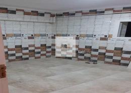 شقة - 3 غرف نوم - 3 حمامات for للبيع in طريق النصر - المنطقة الأولى - مدينة نصر - القاهرة