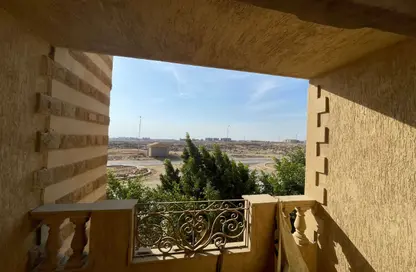 Apartment - 3 Bedrooms - 2 Bathrooms for sale in South Lotus - El Lotus - New Cairo City - Cairo