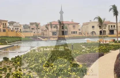 تاون هاوس - 3 غرف نوم - 4 حمامات للبيع في ميفيدا - كمبوندات التجمع الخامس - التجمع الخامس - مدينة القاهرة الجديدة - القاهرة