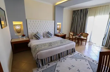 Chalet - 2 Bedrooms - 2 Bathrooms for sale in Amwaj - Sidi Abdel Rahman - North Coast