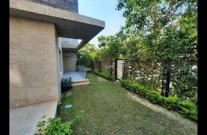 شقة - 2 غرف نوم - 2 حمامات للايجار في جاليريا  مون فالى - المستثمرين الجنوبية - مدينة القاهرة الجديدة - القاهرة