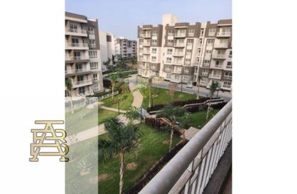 Apartment - 2 Bedrooms - 1 Bathroom for sale in Madinaty - Cairo