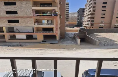 شقة - 3 غرف نوم - 2 حمامات للبيع في تيجان - زهراء المعادي - حي المعادي - القاهرة