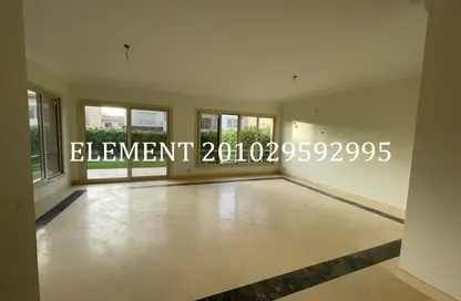 Villa - 4 Bedrooms - 4 Bathrooms for sale in Grand Heights - Northern Expansions - 6 October City - Giza