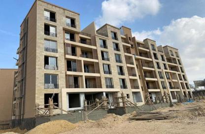 Apartment - 2 Bedrooms - 2 Bathrooms for sale in Taj City - 5th Settlement Compounds - The 5th Settlement - New Cairo City - Cairo