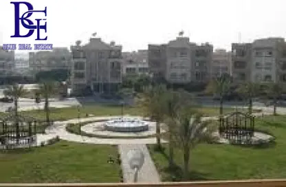 شقة - 3 غرف نوم - 3 حمامات للبيع في مدينة الخمائل - كمبوندات الشيخ زايد - الشيخ زايد - الجيزة