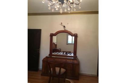 Apartment - 3 Bedrooms - 2 Bathrooms for rent in Hadayek El Ahram - Giza