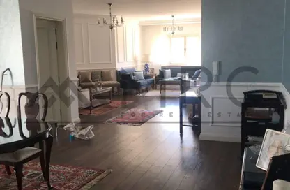 Apartment - 3 Bedrooms - 3 Bathrooms for sale in Mountain View Hyde Park - 5th Settlement Compounds - The 5th Settlement - New Cairo City - Cairo