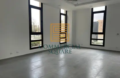 Office Space - Studio - 1 Bathroom for rent in District 5 - 5th Settlement Compounds - The 5th Settlement - New Cairo City - Cairo