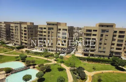 Apartment - 3 Bedrooms - 3 Bathrooms for sale in The Square - 5th Settlement Compounds - The 5th Settlement - New Cairo City - Cairo