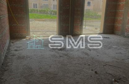 Townhouse - 4 Bedrooms - 4 Bathrooms for sale in La Vista City - New Capital Compounds - New Capital City - Cairo