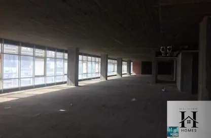 Whole Building - Studio - 3 Bathrooms for rent in Abdel Hamid Badawy St. - Sheraton Al Matar - El Nozha - Cairo